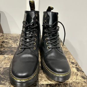Brand new! Dr Martens, size 9 in women